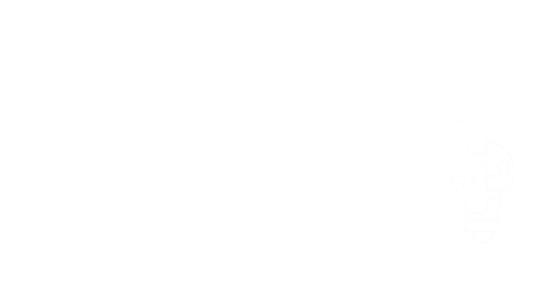 Strategic Virtual Assistants secondary white logo